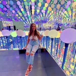 Meet your Posher, Savannah